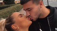 Molly-Mae Hague and Tommy Fury will address romance in new TV show