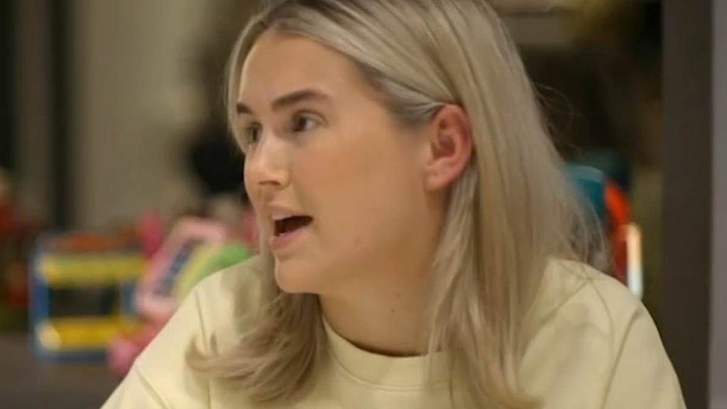 Molly-Mae Hague shares hope of 'growing old' with Tommy Fury