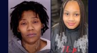 Mom allegedly murdered young daughter with drain cleaner