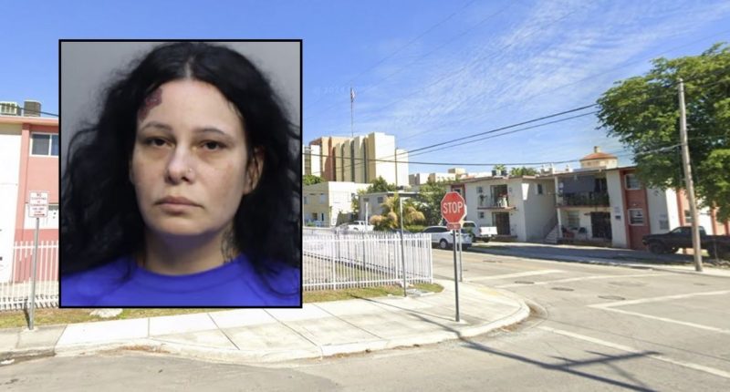 Mom got teen son to help her steal $1,300 from lover: Cops