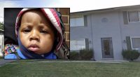 Mom indicted after 3-year-old's death from hot water burns