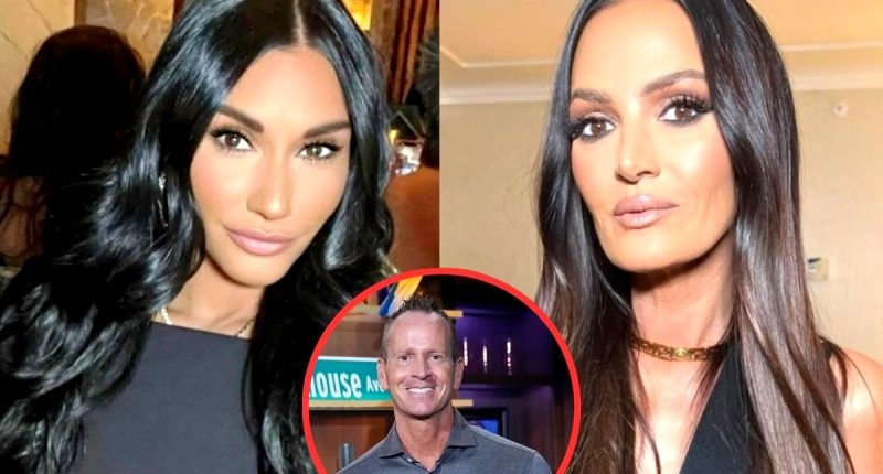 Monica Garcia Felt “Vindicated” After Watching RHOSLC Finale About Sexual Rumors of Costars, Reveals She Was “Shook” as Podcaster Dana Wilkey Questions If Heather Gay Was the “Finsta” Who Spoke to Her
