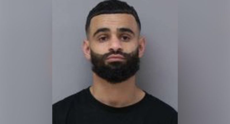 Ali Mused Adel Mohamed, 27