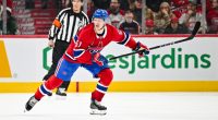 Montréal Canadiens hockey player struck by car while in Salt Lake City