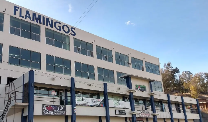 More migrants deported under Biden, Baja state official says