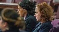 More than 200 potential jurors summoned for trial of prosecutor in Ahmaud Arbery's death