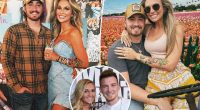 Morgan Wallen’s ex KT Smith splits from husband Luke Scornavacco after just 9 months of marriage
