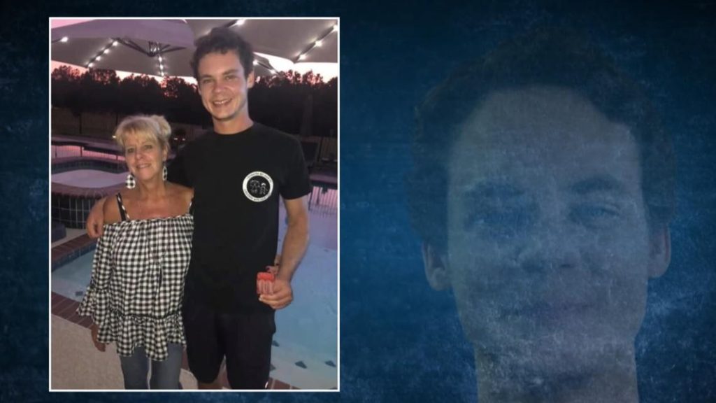 Mother recalls hours leading up to son's death during Bourbon St. attack