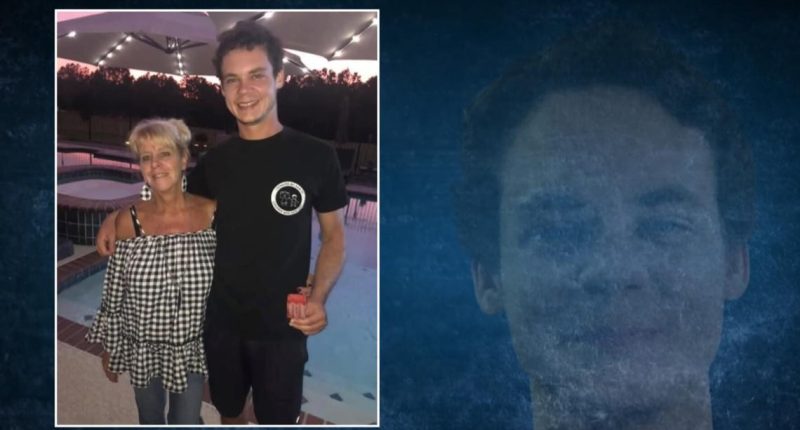 Mother recalls hours leading up to son's death during Bourbon St. attack