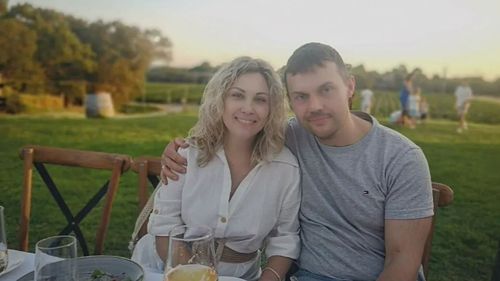 Mother who fled war-torn Ukraine drowns in WA