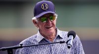 'Mr. Baseball' Bob Uecker, Milwaukee Brewers announcer, dies at 90