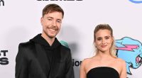 MrBeast Engaged to Girlfriend Thea Booysen: 'Ya Boy Did a Thing'