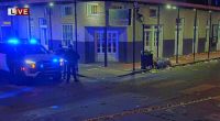 Multiple killed on Bourbon Street in New Orleans after car plows through crowd: reports