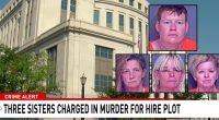 Murder-for-hire perp gets 8 years, then judge changes mind