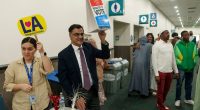 Muslim, Arab voters face uncertain political future under Trump