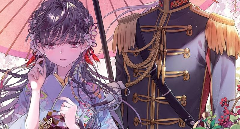 My Happy Marriage Volume 4 (Light Novel) Review