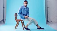 'My own brother didn't trust me' - Spencer Matthews on his demons
