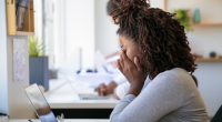 NEW STUDY SHOWS THAT 81% OF WORKING MOMS FACE BURNOUT WHILE ‘MANAGING IT ALL’
