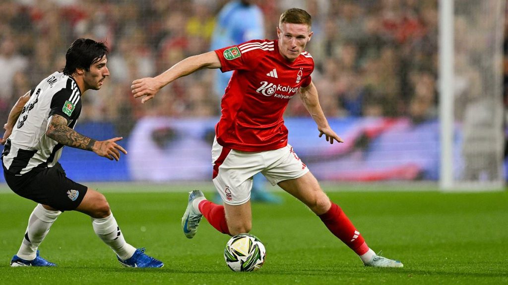 NEWCASTLE CONFIDENTIAL: The truth about Elliot Anderson and buy-back clauses, latest on Alexander Isak's hamstring scare and what NUFC plan to do in January window