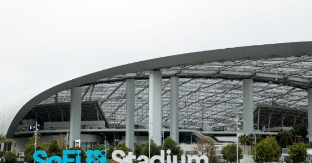 NFL Reveals Plan if L.A. Fires Force Relocation of Rams-Vikings Game