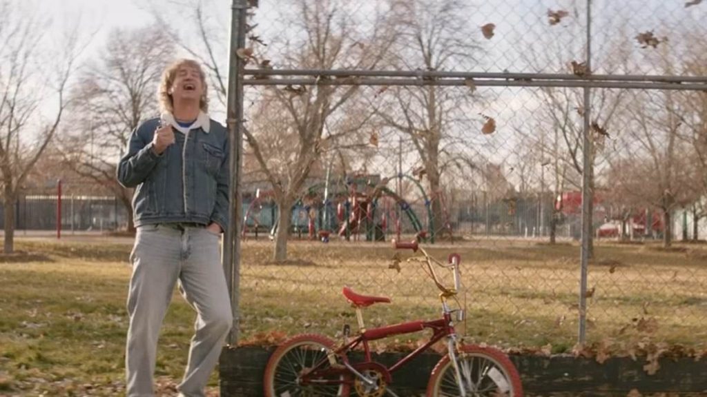 NFL icons Peyton and Eli Manning look unrecognizable in FanDuel ad... as they prepare for Super Bowl showdown