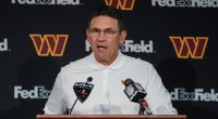 NFL news: Chicago Bears interview former Carolina Panthers, Washington Commanders coach Ron Rivera for head coaching job