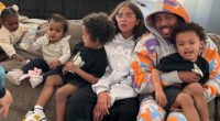 NICK CANNON JUGGLES LIFE WITH 11 KIDS IN NEW 'SUPER DAD' YOUTUBE SERIES