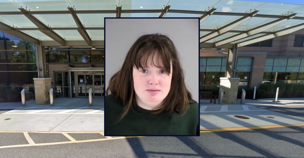 NICU nurse accused of assaulting premature babies