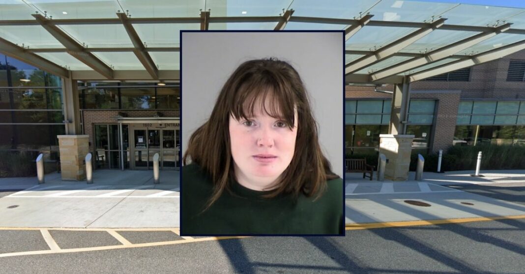 NICU nurse who broke babies' bones learns her fate
