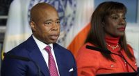 NYC Mayor Adams: I'm 'at a loss' on how to handle migrants in NYC