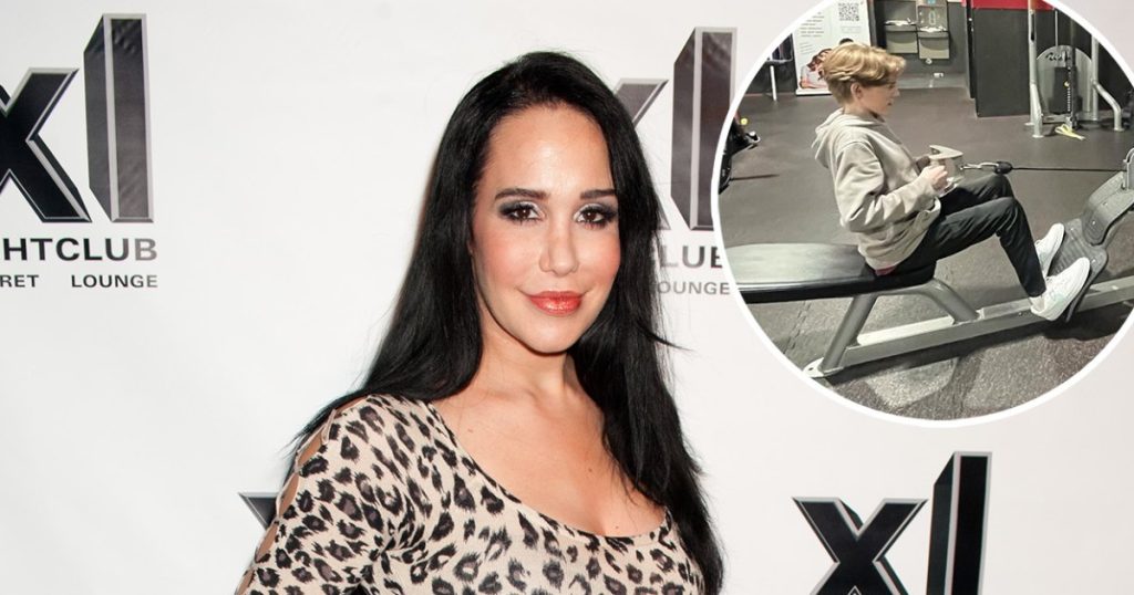 Nadya ‘Octomom’ Suleman Shares Rare Update on Family: She's 'Thriving'