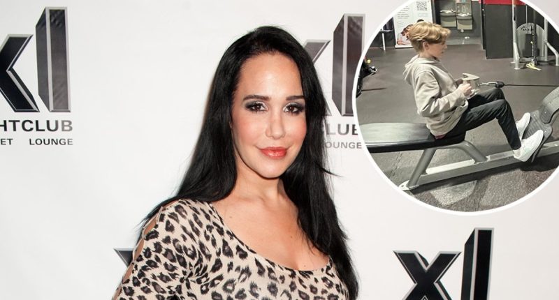 Nadya ‘Octomom’ Suleman Shares Rare Update on Family: She's 'Thriving'