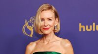 Naomi Watts Started 'Hiding' Her Thighs After a Trainer Called Her 'Fleshy'