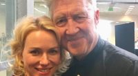 Naomi Watts pays heartfelt tribute to director David Lynch
