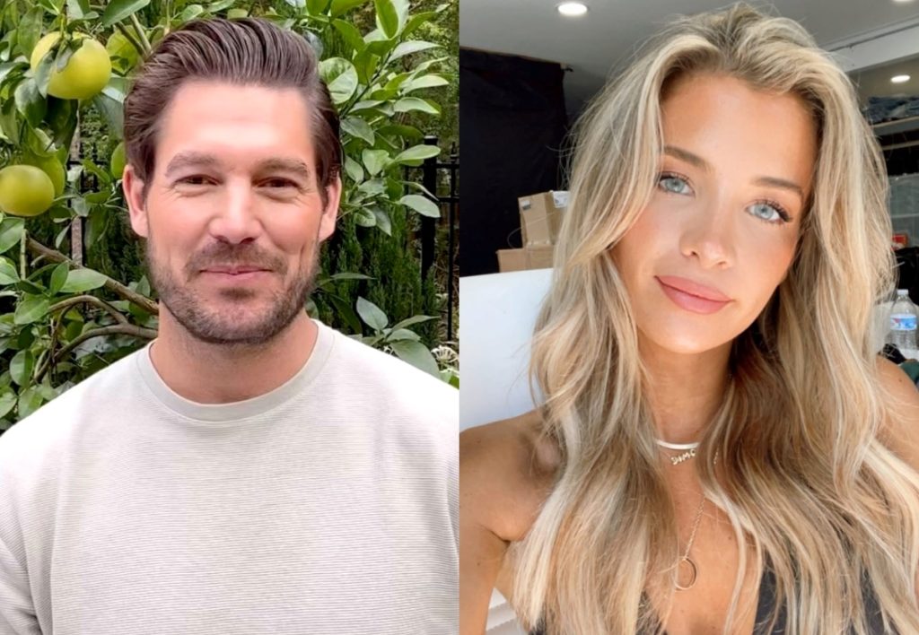 PHOTOS: Naomie Olindo Supports Craig at His New Bar Amid Paige Split as Fans React, Plus Southern Charm Alum Shows Off Her "Dream Home" in Charleston