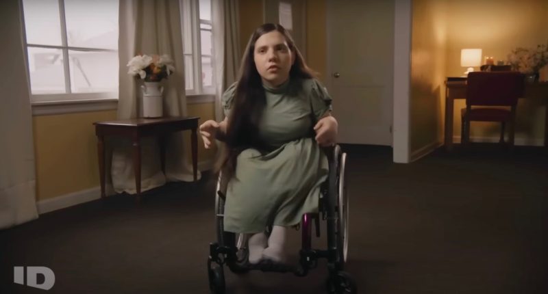 Natalia Grace Says Taylor Swift’s Music Helps With Her Anxiety