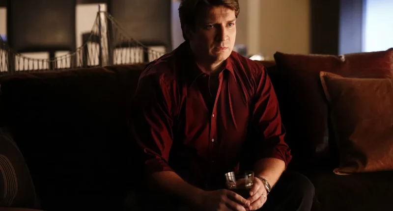 Nathan Fillion Would’ve Liked ‘Castle’ to Last 6 Years so It Could End Strong