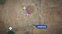 Nature photographer charged with migrant smuggling
