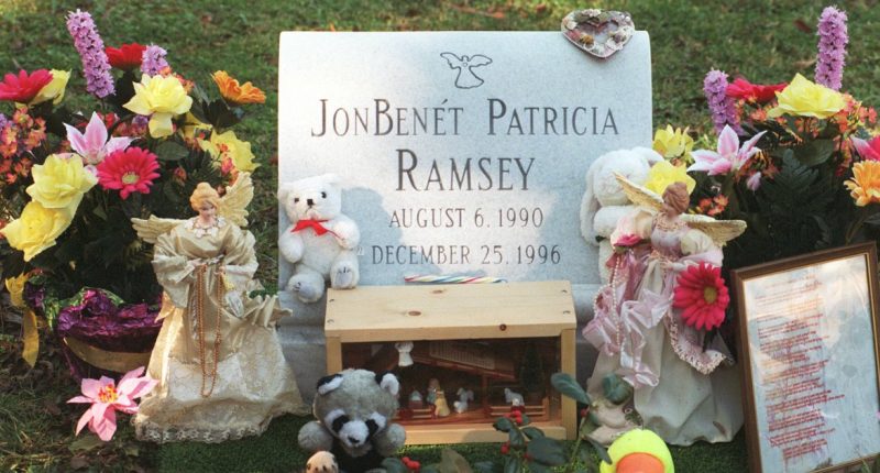 Netflix Documentary on JonBenet Ramsey Prompts New Tips
