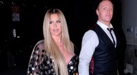 New Body-Cam Footage Shows Kim Zolciak and Kroy Fight