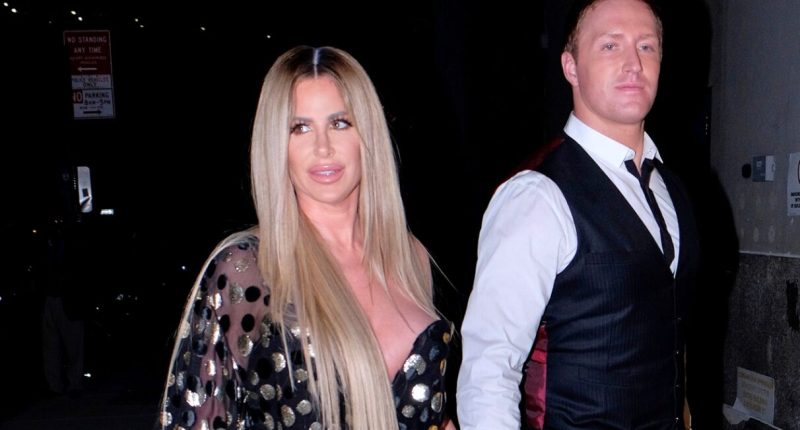 New Body-Cam Footage Shows Kim Zolciak and Kroy Fight
