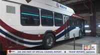New Decatur buses aim to reduce noise and carbon pollutions