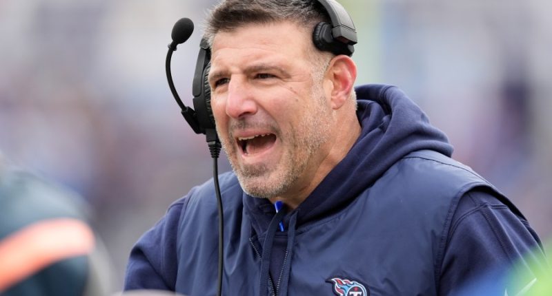 New England hires former Patriots Super Bowl champ Mike Vrabel as coach