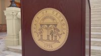 New Georgia laws take effect Jan. 1