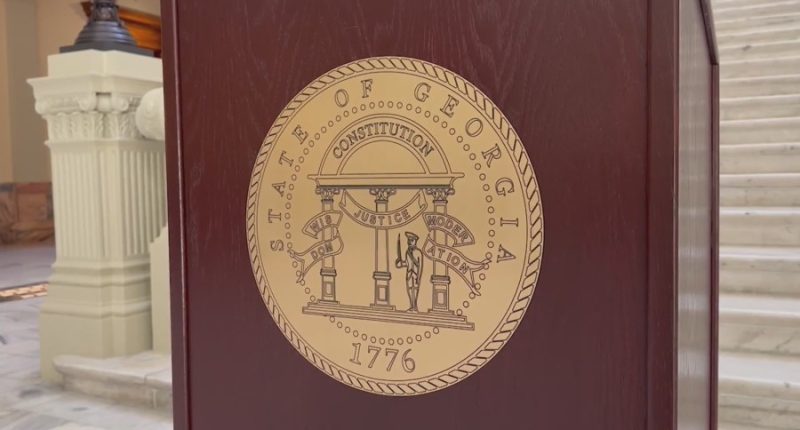 New Georgia laws take effect Jan. 1