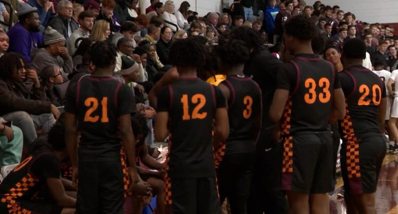 New Hampstead boys confident after 'disappointing' loss