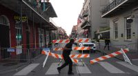 New Orleans Bourbon Street attack suspect | What we know
