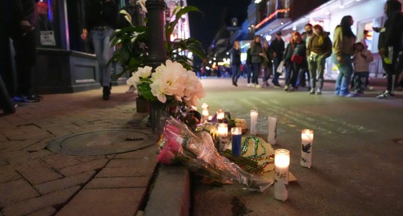 New Orleans attack raises familiar debate: Can Bourbon Street be made safe?