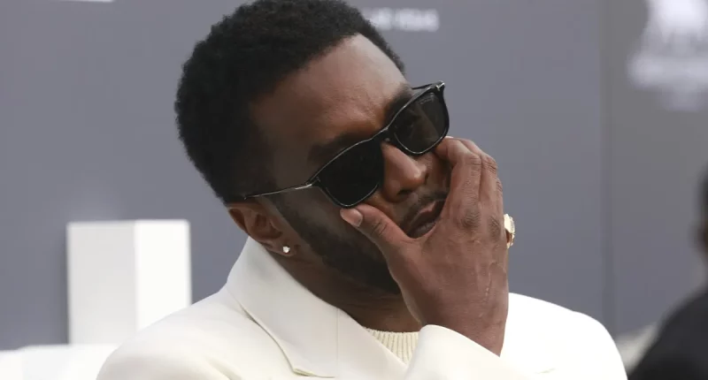 New Violent Allegations Against Sean 'Diddy' Combs Surface Ahead of Docuseries Release