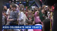 New Year's Eve 2024: Chicago gets ready to ring in new year with fireworks along Riverwalk, Navy Pier